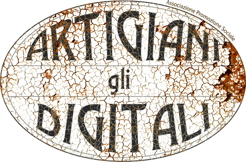 Gli Artigiani Digitali